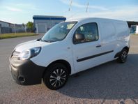 Renault Kangoo Z.E. Express Maxi 22 kWh