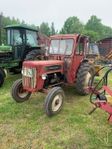 Traktor McCormick International