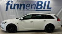 Opel Insignia Sports Tourer 2.0 BiTurbo CDTI 4x4 Cosmo Drag