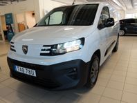 Peugeot Partner L2 Plus 1.5 BlueHDi 130 EAT Euro 6