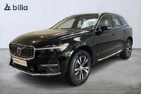 Volvo XC60 Recharge T6 Inscription Expression