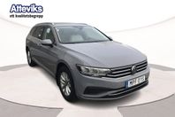 Volkswagen Passat Sportscombi WA 2.0 BUSIN  SPORTSCOM