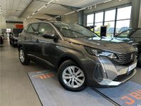 Peugeot 3008 Active 1.2 PureTech 130hk - CARPLAY