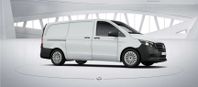 Mercedes-Benz Vito 116 CDI 4x4 Skåp Lång PRO fr. 3 434kr/mån