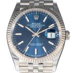 Rolex Datejust 36 126234