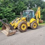 New Holland LB115B-4PS