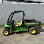 John Deere Gator