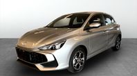 MG 3 LUXURY HYBRID+ 190 HK LANSERINGSPRIS*