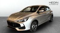 MG 3 LUXURY HYBRID+ 190 HK LANSERINGSPRIS*