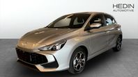 MG 3 LUXURY HYBRID+ 190 HK KAMPANJPRIS*