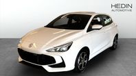 MG 3 LUXURY HYBRID+ 190 HK DEMOBIL*