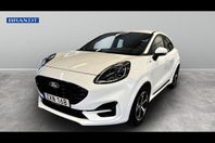 Ford Puma MCA ST-Line 1.0T EcoBoost 125hk mHEV 7-DCT