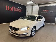 Volvo S60 D4 Geartronic Momentum Euro 6