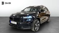 Skoda Karoq 1,5 TSI 150 DSG Sportline