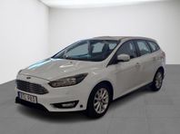 Ford Focus Kombi 1.0 100 Titanium