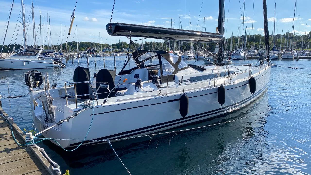 Arcona 465 Carbon 2019 Denmark image