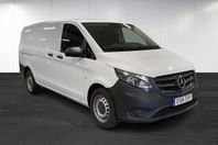 Mercedes-Benz Vito VITO 116 CDI SKÅP LÅNG