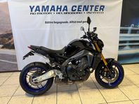 Yamaha MT-09 SP ABS