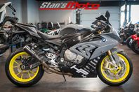 BMW Motorrad S 1000 RR Dynamic LeoVince