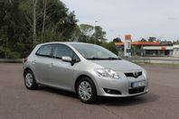 Toyota Auris 1.6 i Dual 5 dörr