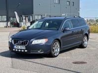 Volvo V70 1.6 DRIVe Momentum Euro 5