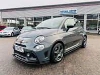 Abarth 595 C 1.4 T-JET 16V 185hk Magneti Marelli/Maxton