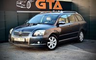 Toyota Avensis Kombi 2.0 D-4 VVT-i