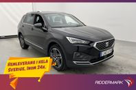 Seat Tarraco 4D 190hk Xcellence 7-Sits Cockpit Beats Värmare