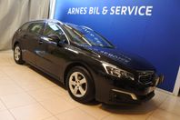 Peugeot 508 SW 1.6 BlueHDi Euro 6