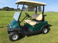 Club Car Precedent 2016