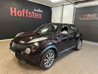 Nissan Juke 1.6 Euro 5