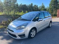 Citroën Grand C4 Picasso 1.6 e-HDi Airdream EGS Euro 5