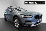 Volvo V90 Cross Country T5 AWD 250hk Business Advance