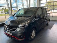 Renault trafic TRAFIC