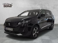 Peugeot 5008 GT PureTech 130 A 5-d SUV