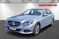 Mercedes-Benz E 350 BlueTEC 4MATIC 7g-Tronic