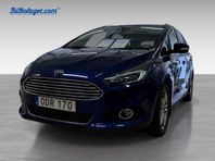 Ford S-Max 2.0 TDCi 150 Titanium AWD 5-d