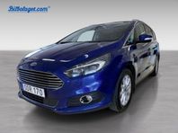 Ford S-Max 2.0 TDCi 150 Titanium AWD 5-d