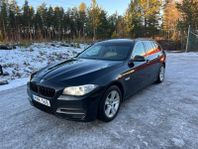 BMW 520 d xDrive Touring Steptronic Euro 6