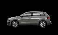 Skoda Karoq SELECTION 1,5 TSI 150 HK DSG