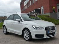 Audi A1 1,4 TFSI 125 Hk - Avbetalning - Byte