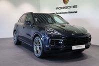 Porsche Cayenne E-Hybrid 462hk