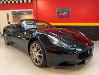 Ferrari California 4.3L V8 460HK F1 DCT