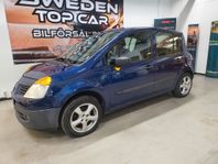 Renault Modus 1.4 Euro 3