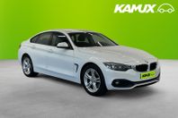 BMW 420 xDrive Gran Coupé Sportline Navi PDC 190 hk