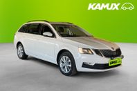 Skoda Octavia Combi 2.0 TDI DSG Värmare PDC Dragkrok