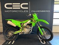 Kawasaki KX 250