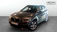 BMW X1 20i sDrive M-Sport Nav Backkamera HiFi Drag