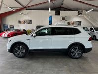 Volkswagen Tiguan Allspace 2.0 TDI 4Motion DSG 190hk GT