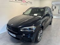 BMW X5  xDrive30d M-Sport, 258hk, 2017